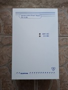 Zasilacz Dantom ZA 15 Ah używany 