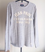 Męska bawełniana bluza Jean Paul rozmiar M
