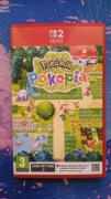 Pokemon Pokopia Nintendo switch 2 