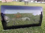 Sprzedam okno do przyczepy Hobby o wymiarach 100 na 55,5cm kompletne 