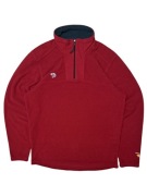 Polar rozpinany do połowy Mountain Hardwear Retro Vintage 90s 80s nike