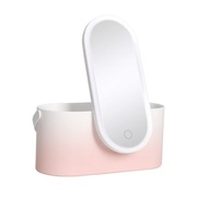 Pudełko z lustrem LED -szybka wysyłka