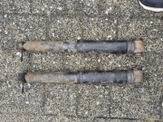 Amortyzatory tylne 2szt do Renault Grand Scenic 3