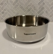 Garnek Tupperware z pokrywką - Compact Cookware 1,5 l