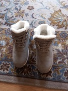 Damskie obuwie sportowe 