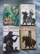 May W Dzunglach Bengalu + 3 gratis