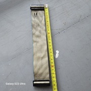 Taśma do stacji dyskietek FDD 34pin Kabel 25 cm jak nowy! FC-34P IDC RETRO