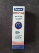 Preparat do pielęgnacji psich łap