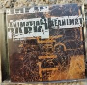 Reanimation Linkin Park CD