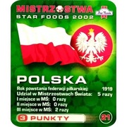 Mistrzostwa świata star foods 2002