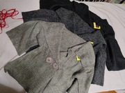 Bolerko / Kardigan- wielopak