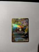 Karty kolekcjonerskie Pokémon 