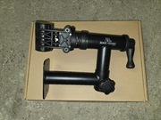 uchwyt serwisowy obrotowy rowerowy