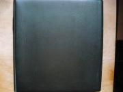 Album Lindnera i karty Chin 1993 - 97