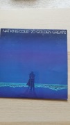 Nat King Cole – 20 Golden Greats