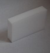 DUŻA MAGICZNA GĄBKA 1 sztuka do czyszczenia 10x6x2