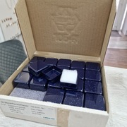 Pudełeczka na biżuterię  60 sztuk! 