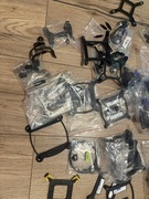 Mocowania podstawka aio msi oraz inne firmy montaż