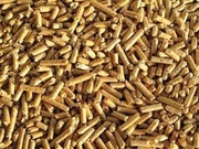 Pellet pelet premium certyfikat jakości