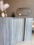 Recepcja | Szafka pod recepcje