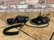 CB RADIO M-TECH LEGEND III + ANTENA