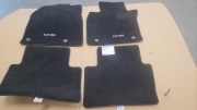 Mazda cx30 dywaniku welurowe oryginalne jak nowe