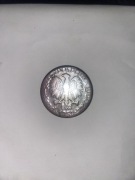 Moneta 5 Zł Rybak Bez Znaku Mennicy 