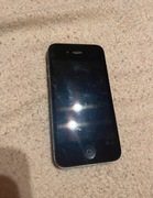 Apple iphone 4 czarny