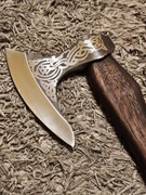 Topór, toporek, siekiera/ Wiking 5 