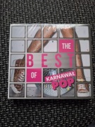The Best of Karnawał POP CD