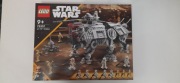 LEGO 75337 Star Wars Maszyna krocząca AT-TE