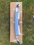 NOWY SPOILER ZDERZAKA PRZÓD CHROM FORD F-150 F 150 2021-