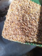 Pasza dla drobiu , nioski 