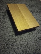 Deska do krojenia dębowa 