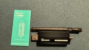 Sonoff Zigbee 3.0 USB Dongle Plus – nowy – antena – PL