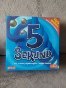 Gra 5 sekund Trefl Nowa 