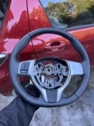 Kierownica Toyota Yaris III 3 oryginalna po małym przebiegu super stan
