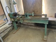 Tokarka do drewna profesjonalna