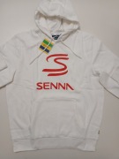 Bluza Ayrton Senna