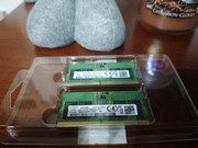 Pamięć SAMSUNG DDR5 16 GB 4800 mhz