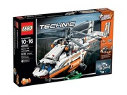 Lego Technic 42052 Śmigłowiec Transportowy