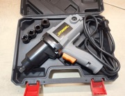 Klucz udarowy elektryczny STHOR 57091