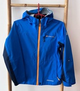 Kurtka dziecięca trekkingowa ALPINE PRO - 140-146 CM