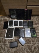 Zestaw 14 Tabletów i 2 Nawigacja