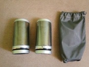 GŁOŚNIKI 2.0 EXCELLENCE LINE SONO USB CHROM