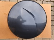 Toyota Rav4 iii osłona, obudowa koła zapasowego.