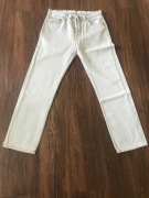 Sprzedam oryginalne spodnie LEVI`S 501  W34 L32 34x32 