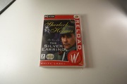 Sherlock Holmes the silver earring nowa folia pc 