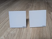 SONOFF T0EU1C-TX Szklany Włącznik Dotykowy Sterownik Światła WiFi 1kanałowy