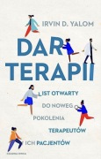 Dar terapii List otwarty do nowego pokolenia - Irvin D Yalom